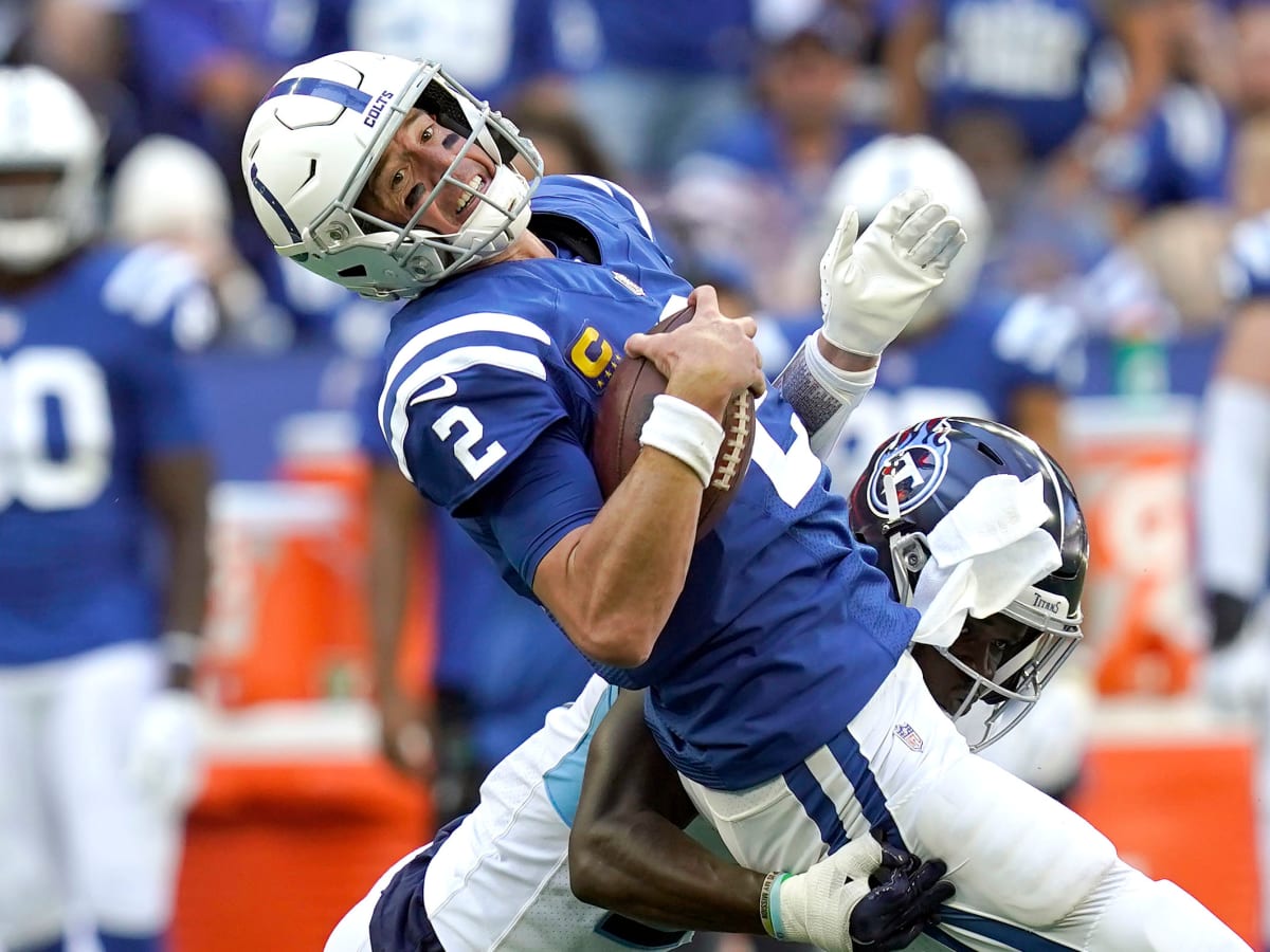 NFL Power Rankings: ESPN Impressed with Indianapolis Colts Despite Loss -  Sports Illustrated Indianapolis Colts News, Analysis and More