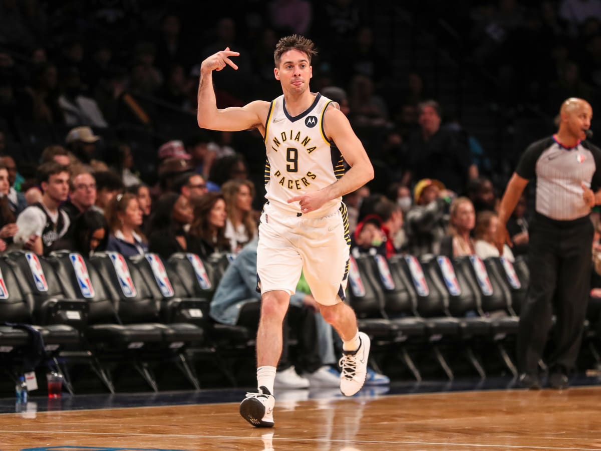 I make it miserable for them': TJ McConnell and the art of the NBA pest, Indiana Pacers