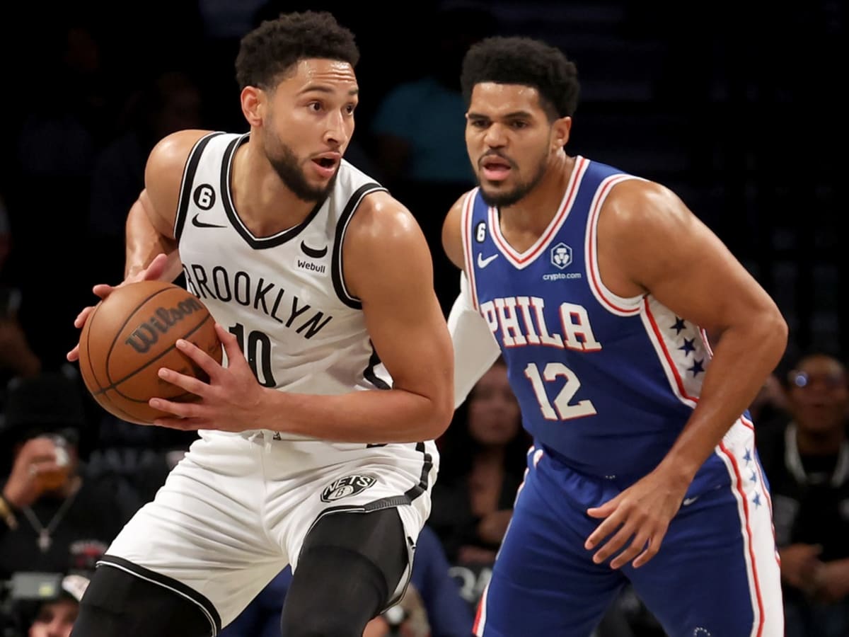 NBA news: Ben Simmons jumpshot, Philadelphia 76ers vs Orlando Magic