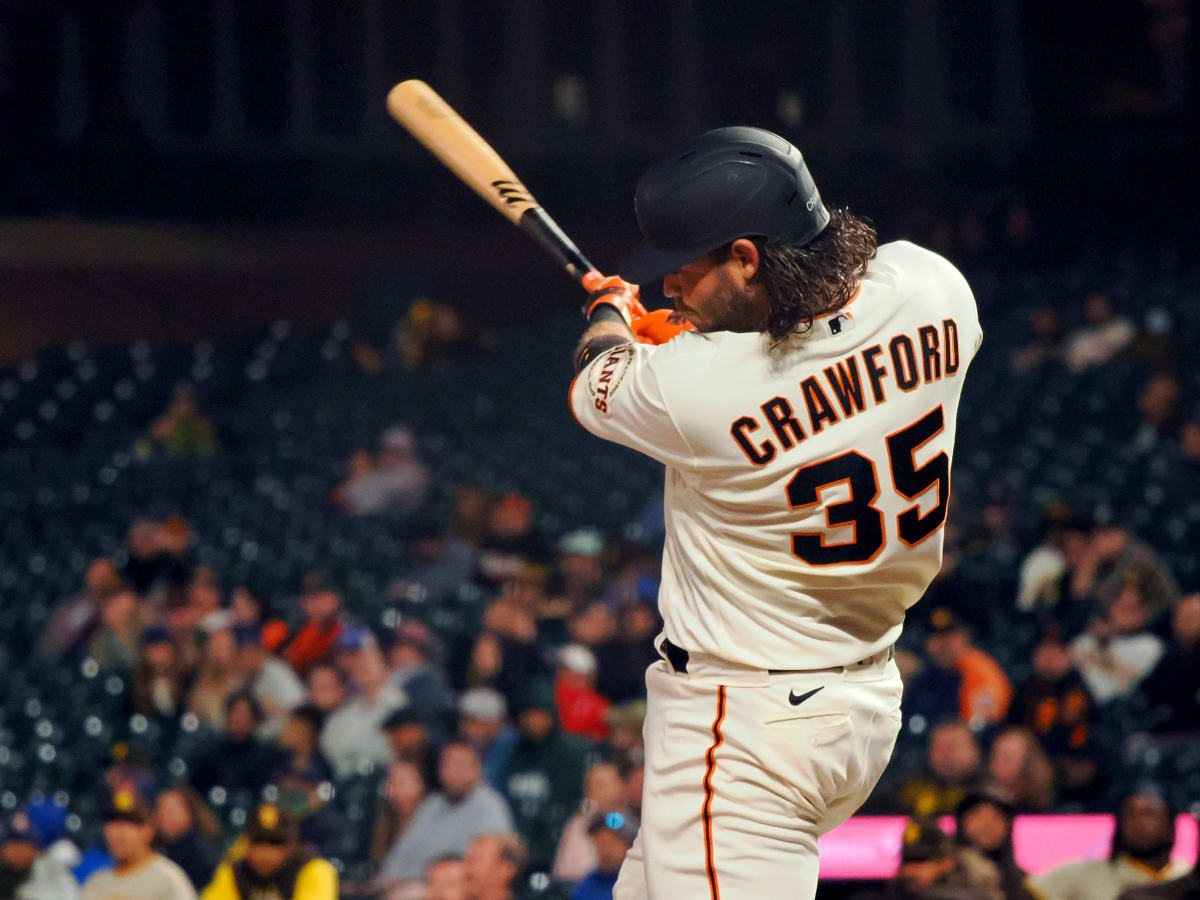 Vallejo field named after Brandon Crawford – Times Herald Online