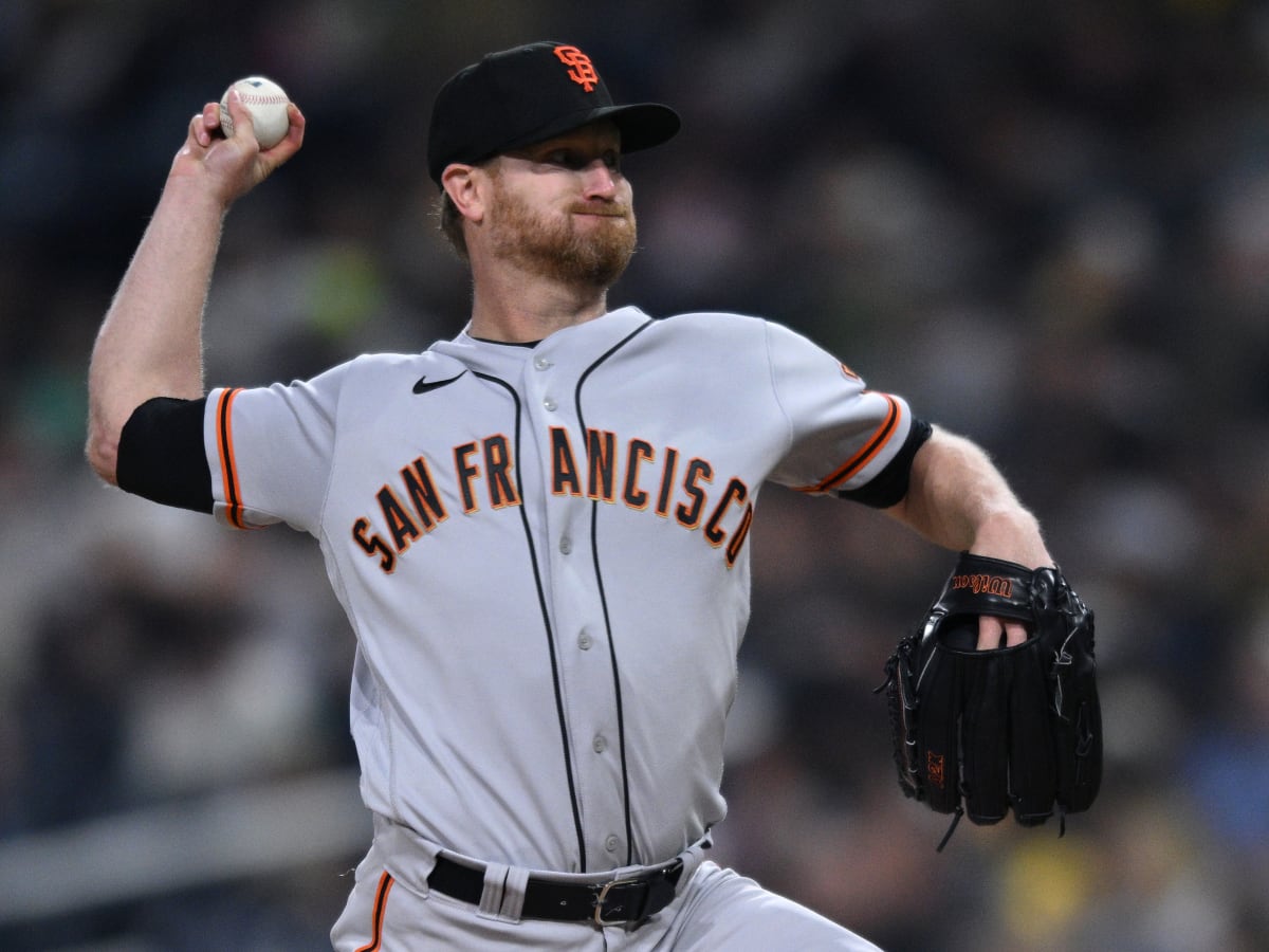 SF Giants: Alex Cobb's best start not enough to stop backslide