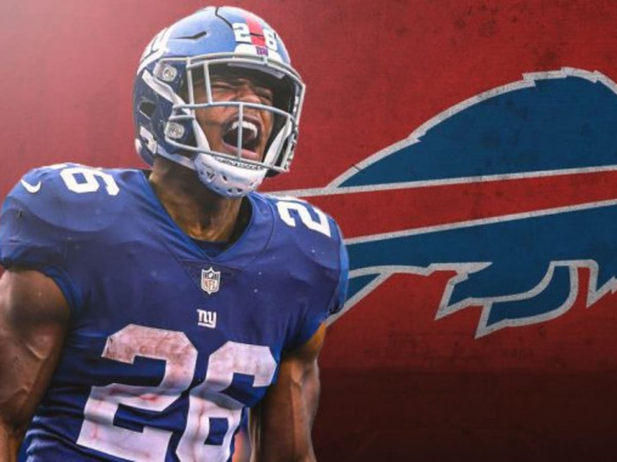 Movement' Predicted for Saquon Barkley Trade to Bills