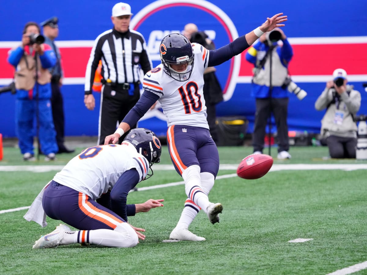 NFL free agency: Michael Badgley's contact details reveal Lions could still  be searching for kicker - Pride Of Detroit