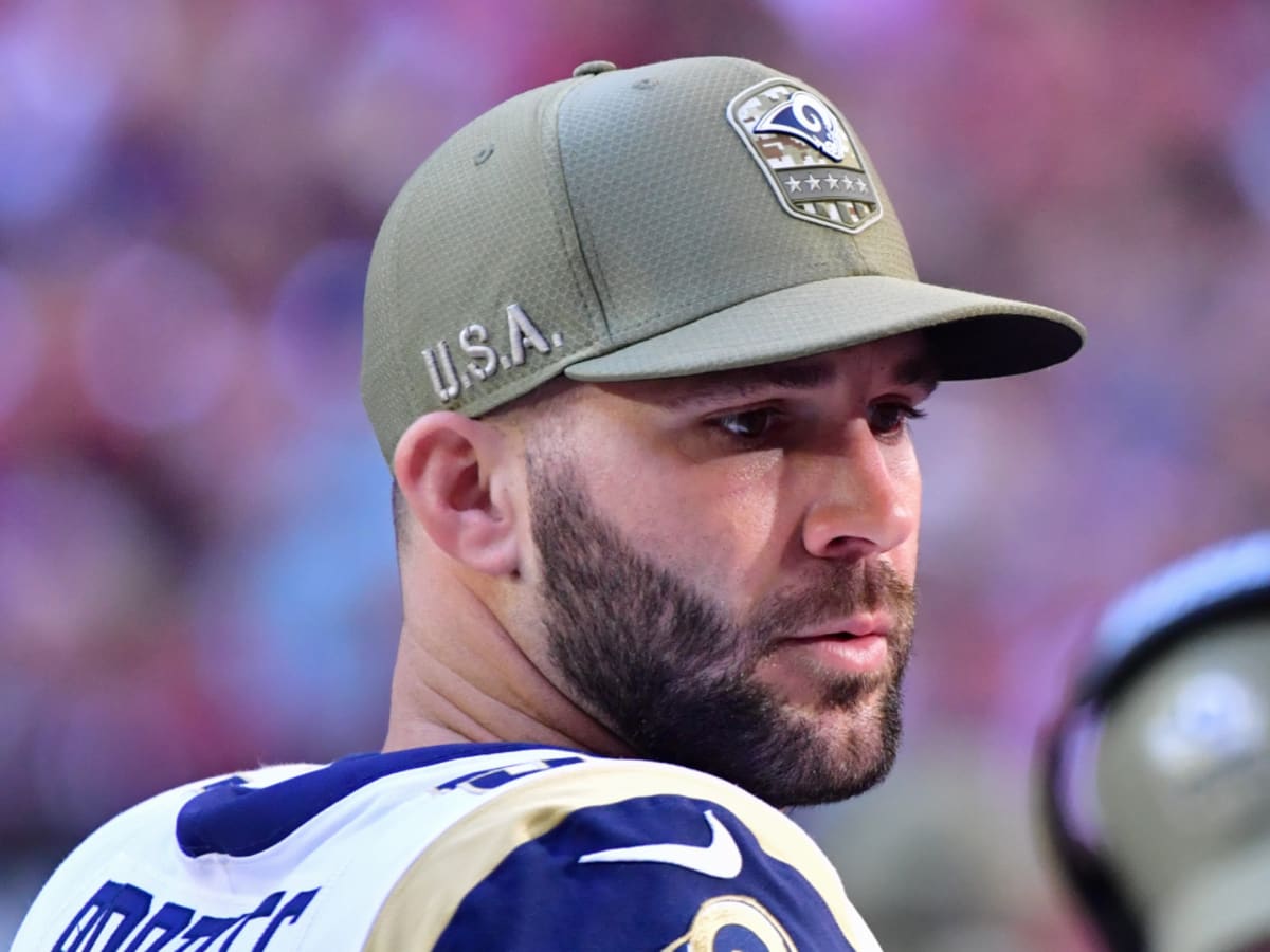 Blake Bortles, former No. 3 overall pick, reveals he's retired from the NFL