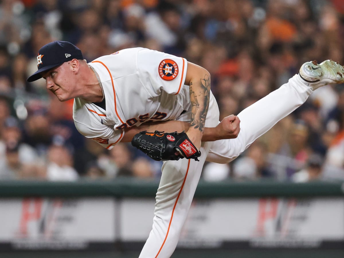 Houston Astros face decisions on final spots for ALDS roster