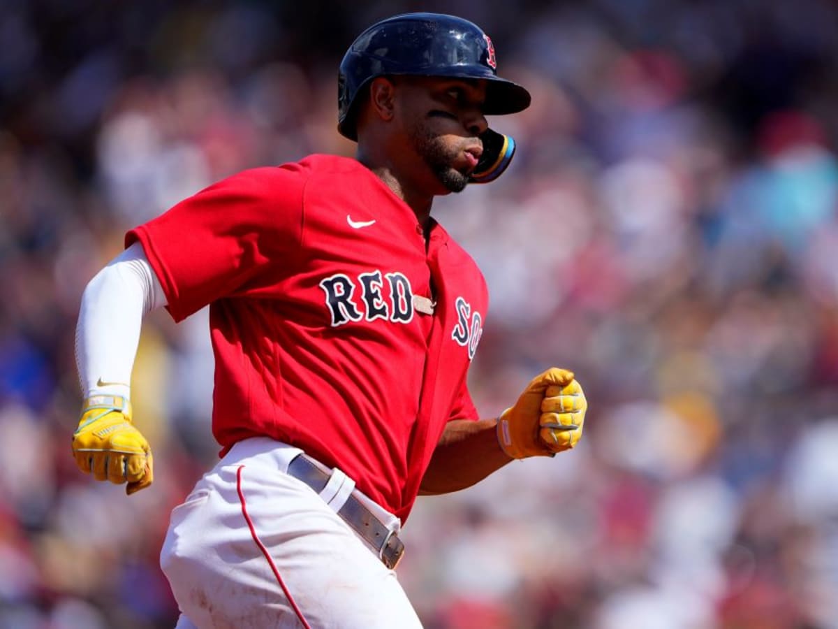 Xander Bogaerts has no regrets about leaving Red Sox, even as