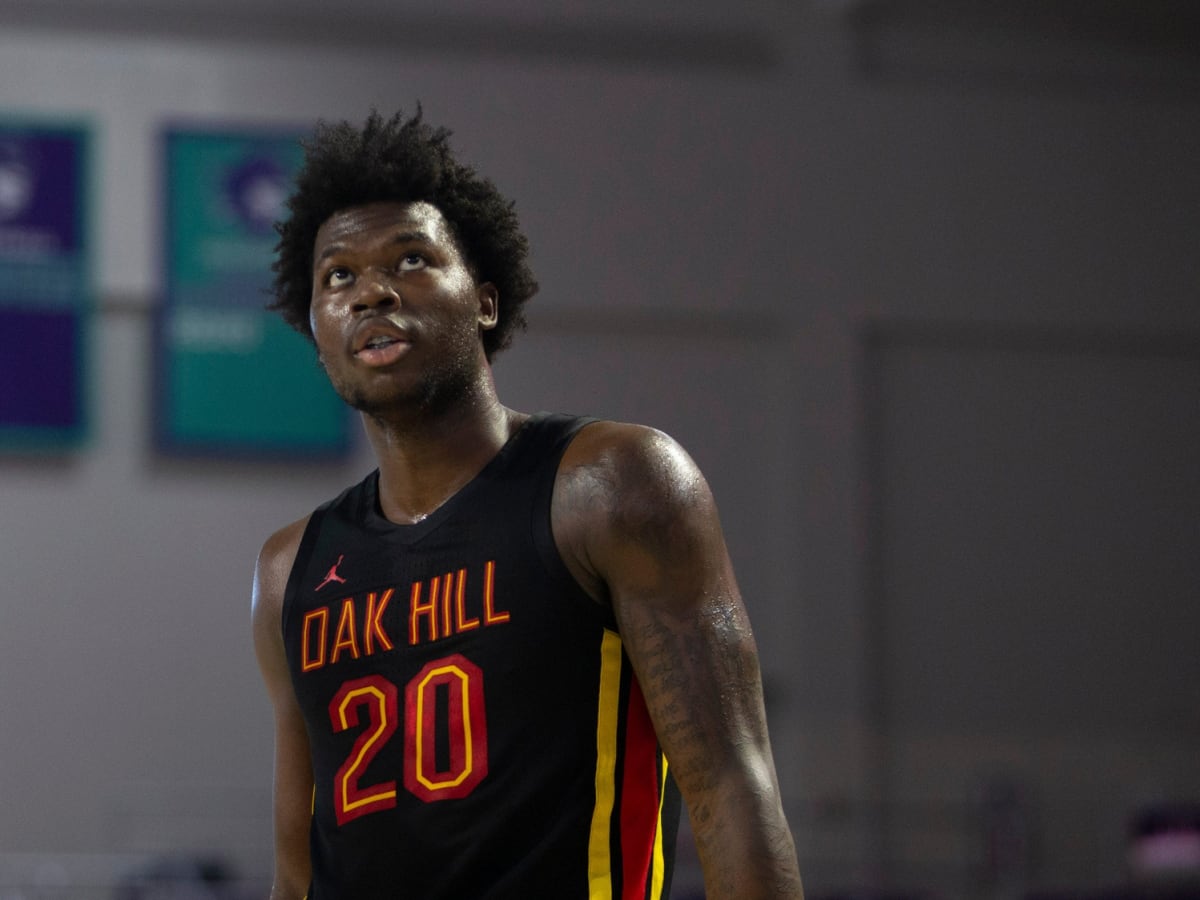 Who Should the Kings Pick in the 2023 NBA Draft? – The Lead