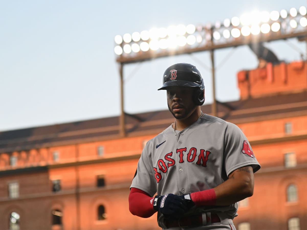 Reds Outfielder Tommy Pham Suspended 3 Games for Slapping Giants' Joc  Pederson - Fastball