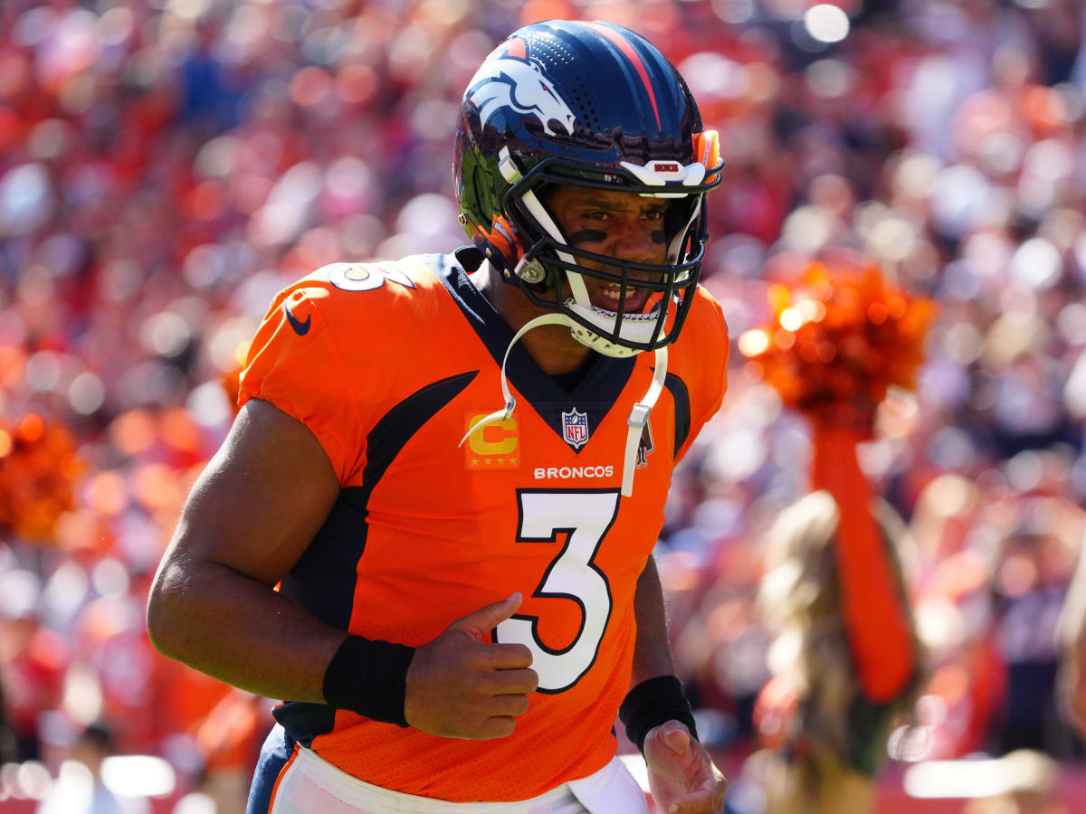 Denver Broncos HC Sean Payton Doubles Down on Support For Russell Wilson -  Sports Illustrated Mile High Huddle: Denver Broncos News, Analysis and More