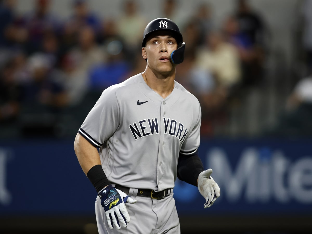 MLB Insider Calls New York Yankees Aaron Judge Perfect Fit For