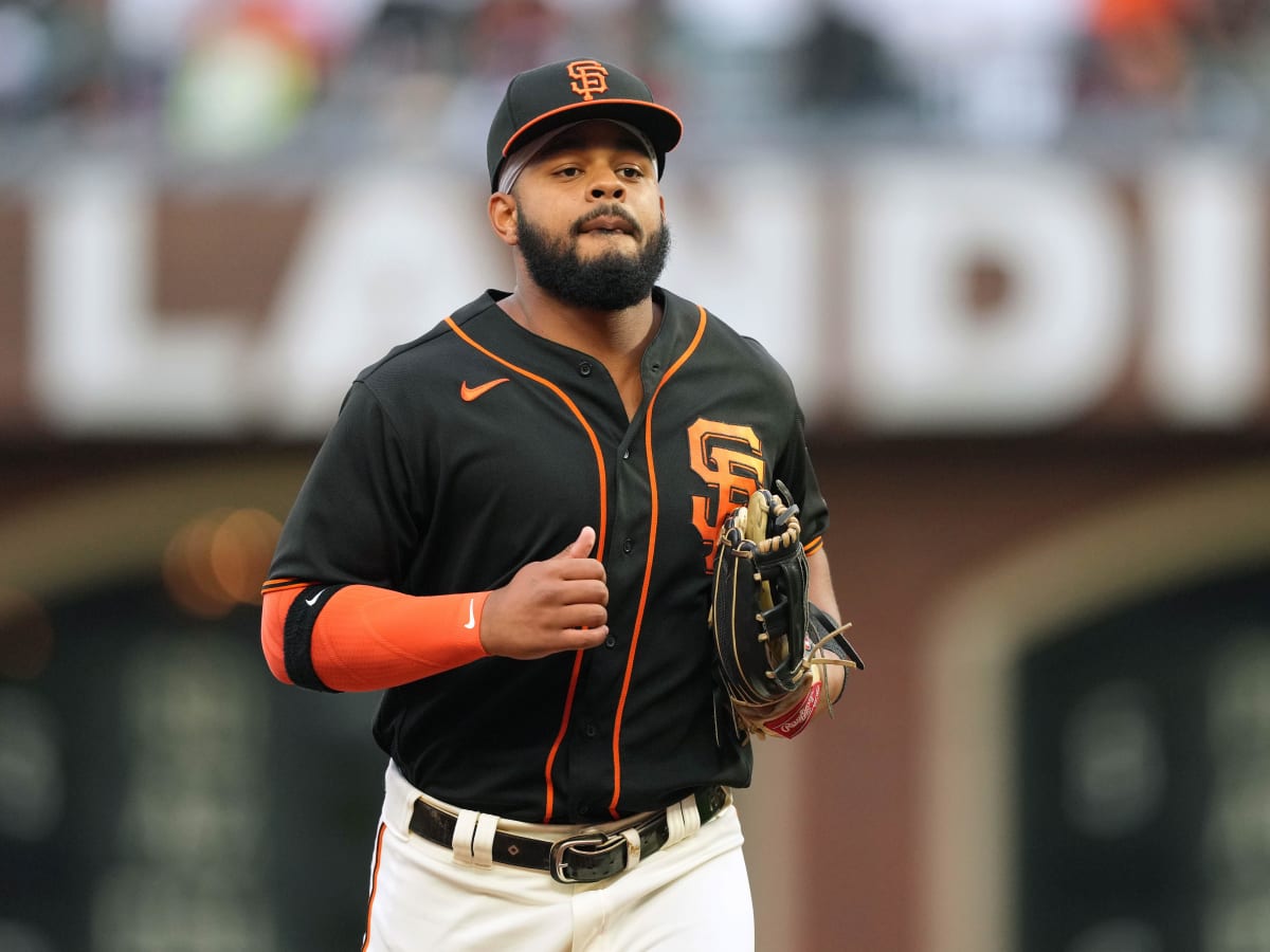 Will Heliot Ramos make his SF Giants debut in 2021? - McCovey