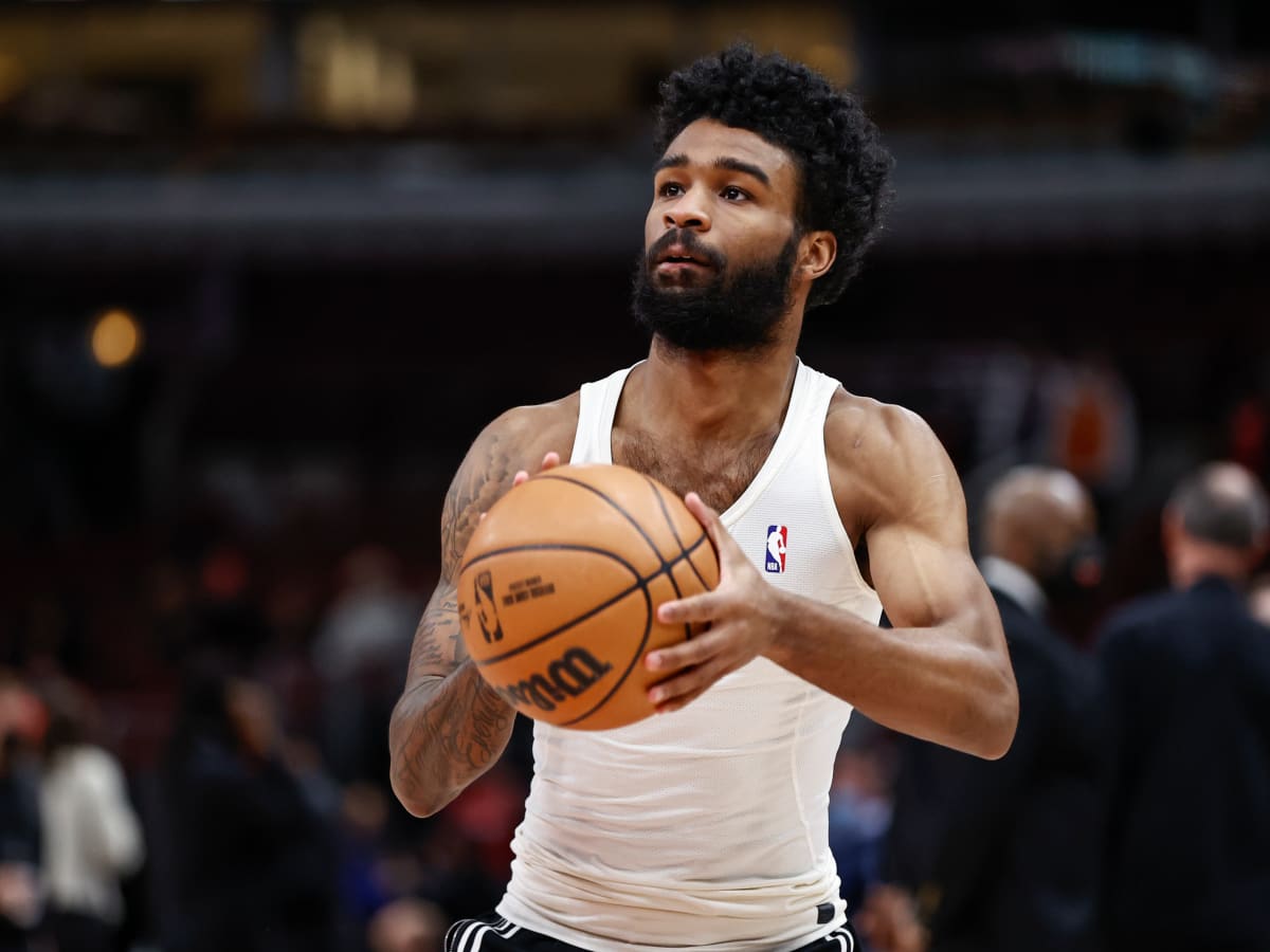 Billy Donovan impressed by Coby White's first preseason game