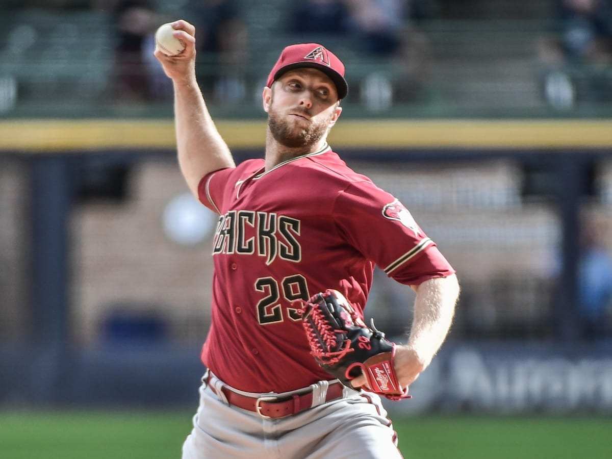 Kelly strikes out 12 in 7 innings, Diamondbacks beat Rockies 4-2 - Sentinel  Colorado