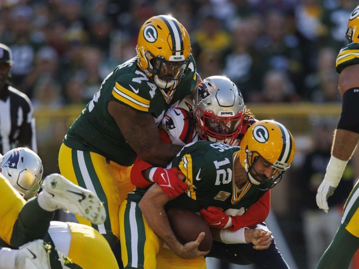 Packers' potent offense faces big test from Rams' defense - The Sumter Item