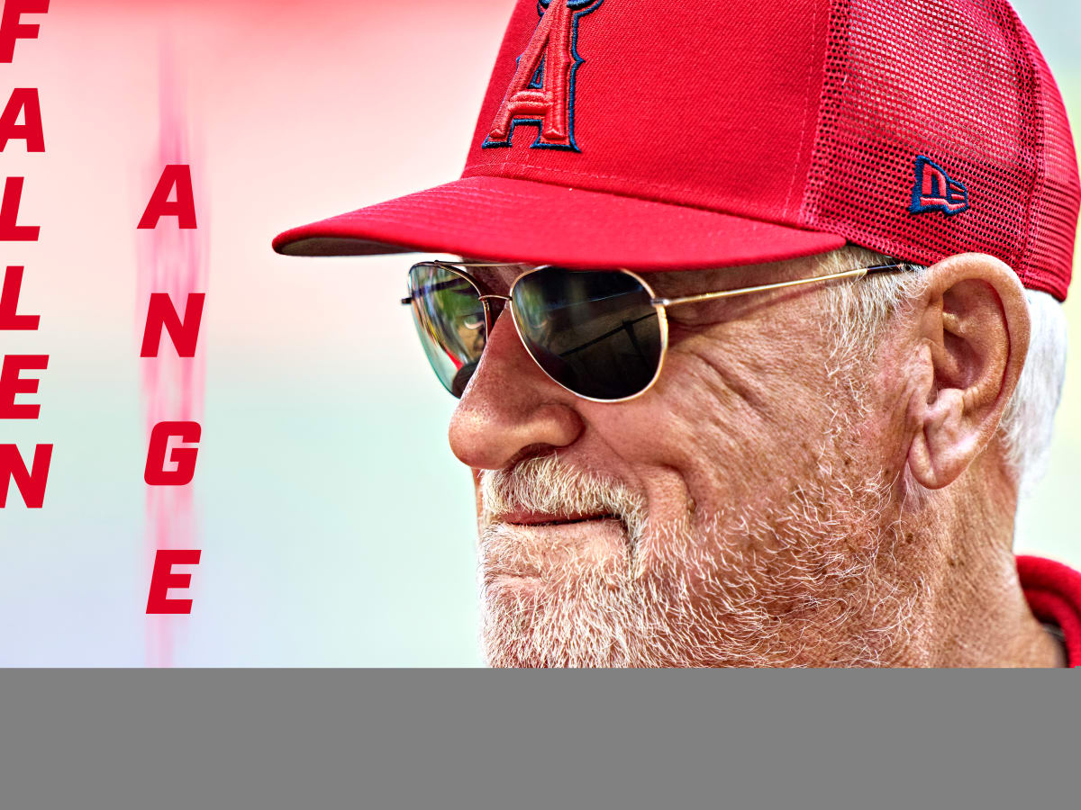Inside Joe Maddon's firing by the Angels and the MLB culture wars - Sports  Illustrated