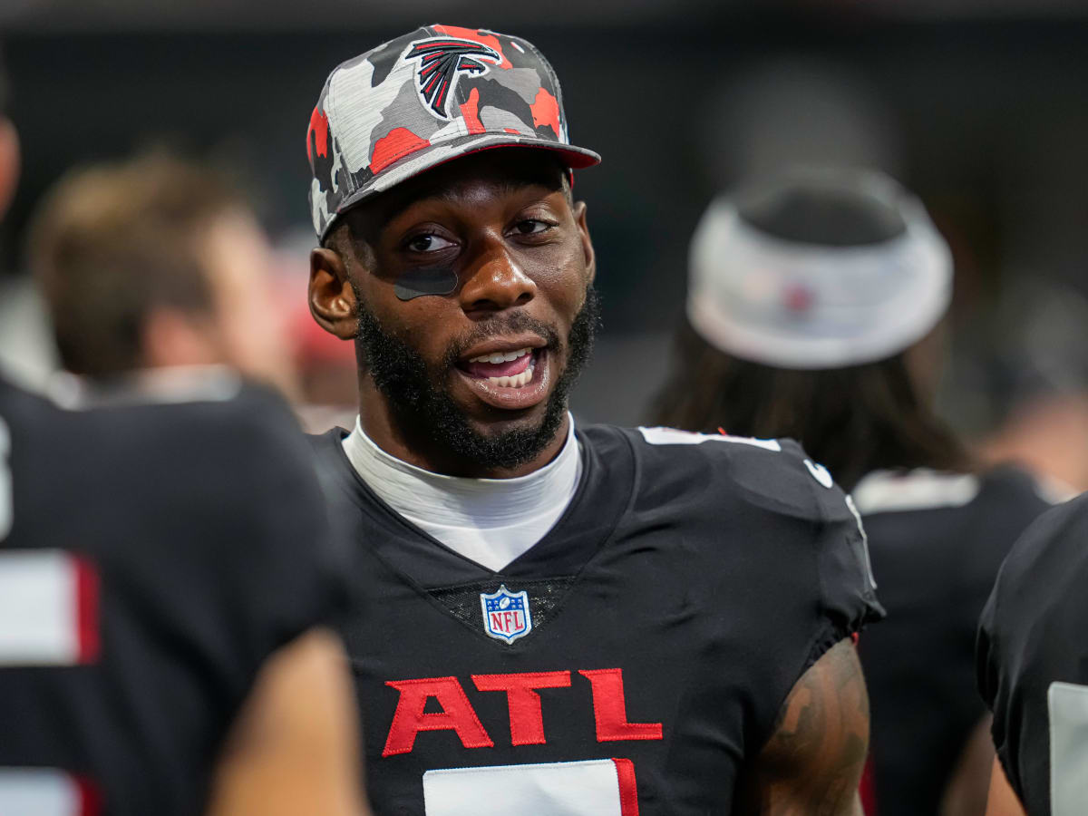 Big-Time Player!' How Kyle Pitts Sealed Atlanta Falcons Win in Injury  Return - Sports Illustrated Atlanta Falcons News, Analysis and More