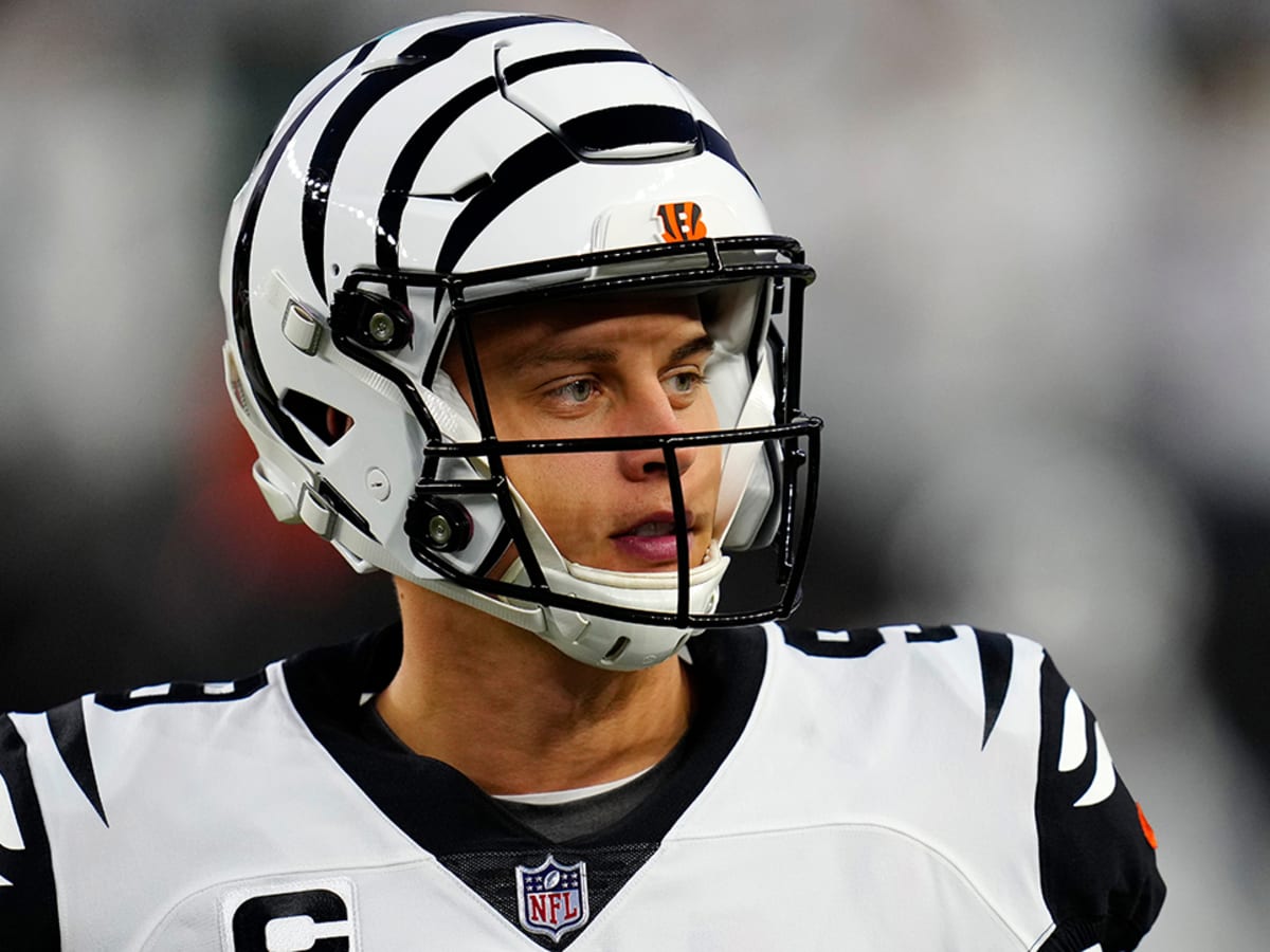 Joe Burrow's concussion comments sound alarm for NFL culture yet again