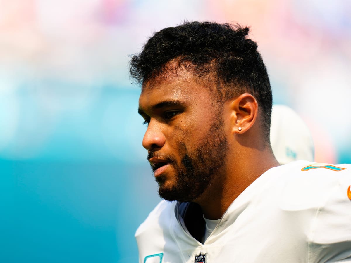 Tua Tagovailoa's independent doctor was fired by NFLPA for clearing QB from  concussion protocol 