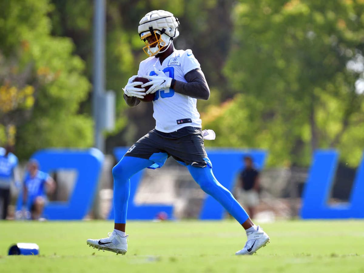 LA Chargers: Why Donald Parham is more important than you think