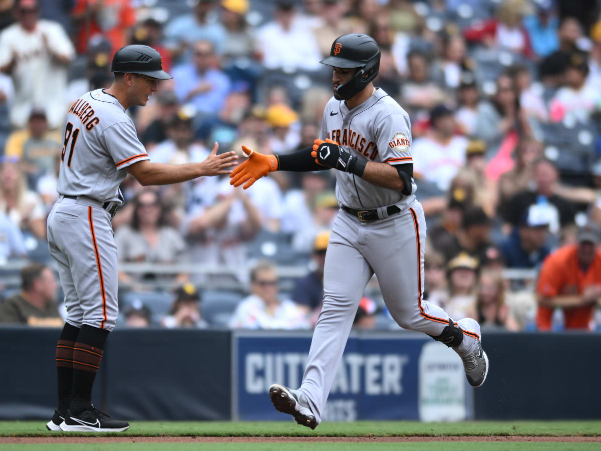 SF Giants: The 8 best moments from a disappointing 2022 season - Sports  Illustrated San Francisco Giants News, Analysis and More