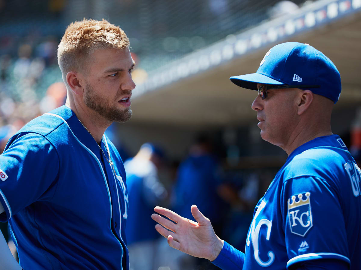 Kansas City Royals on X: Introducing our coaching staff for the