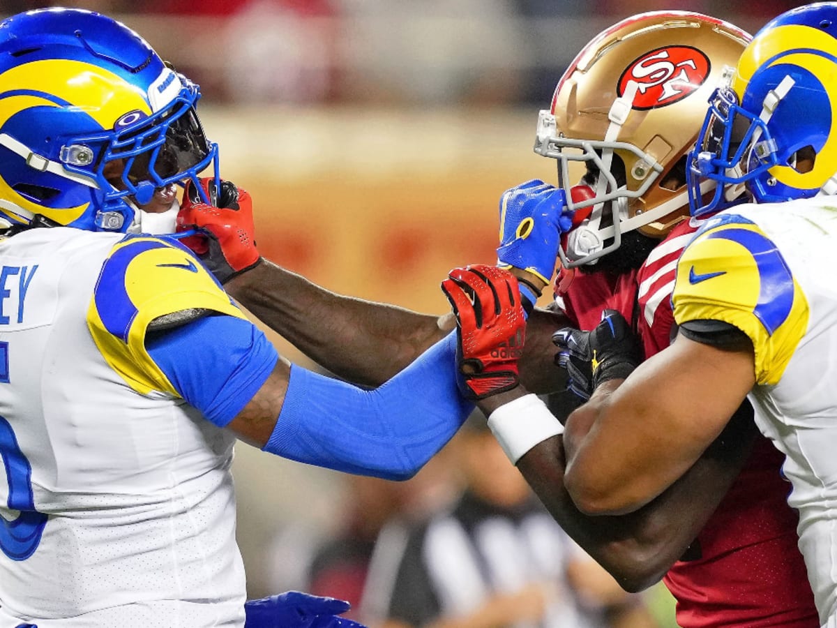 49ers news: Why building around Brandon Aiyuk makes sense for the