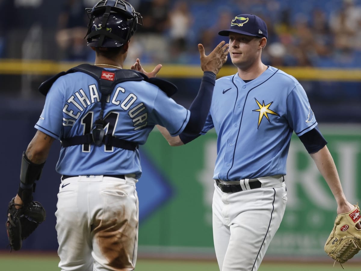 Rays Praised by Fans for Clinching 5th Consecutive MLB Playoff