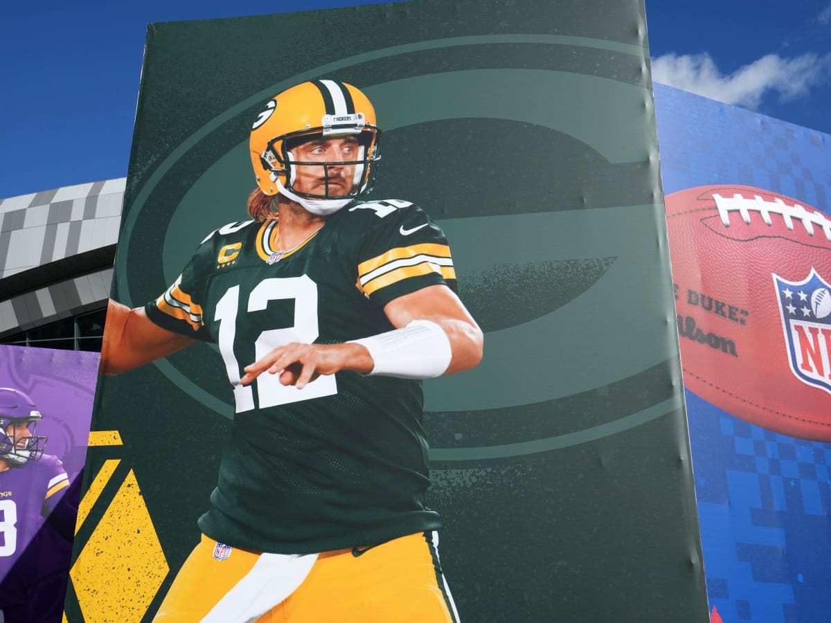 Green Bay Packers Finally Will Play NFL Game in London in 2022 - Sports  Illustrated Green Bay Packers News, Analysis and More