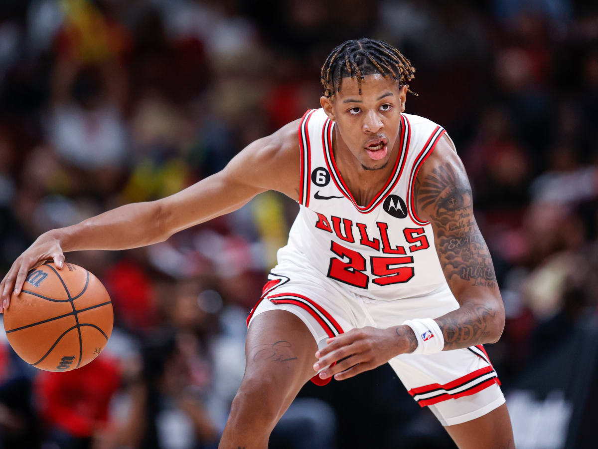 NBA Draft is dodging the Bulls this year - Chicago Sun-Times