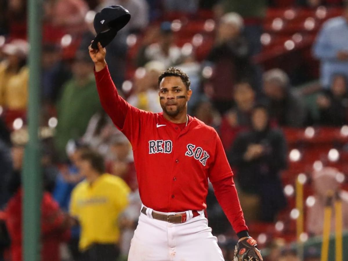 Kennedy says Red Sox haven't discussed Xander Bogaerts trade