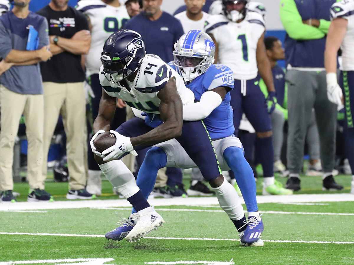 Seattle Seahawks Schedule: Seattle Draws 'Brutal' Back-to-Back Thursday  Night Games - Sports Illustrated Seattle Seahawks News, Analysis and More