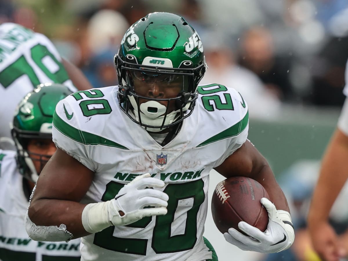 Breece Hall Injury Update: Latest on New York Jets RB