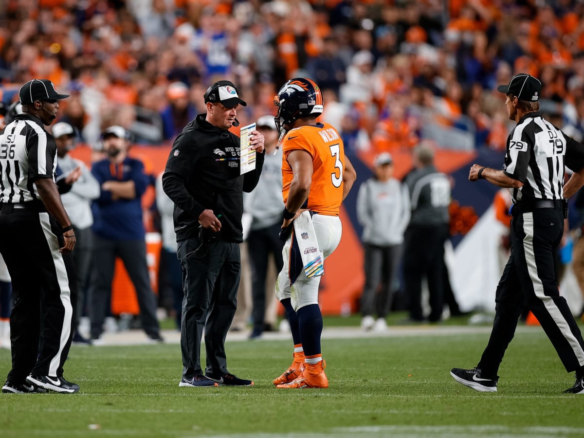 What Three Denver Broncos Stars Must Change to Snap This 7-Year Playoff  Slump - Sports Illustrated Mile High Huddle: Denver Broncos News, Analysis  and More