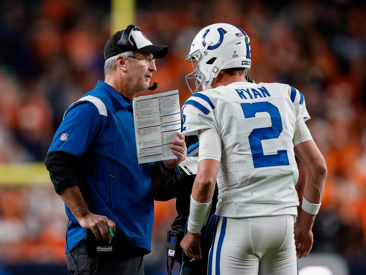 Colts-Broncos Thursday Night Football Instant Reaction: 1 of the