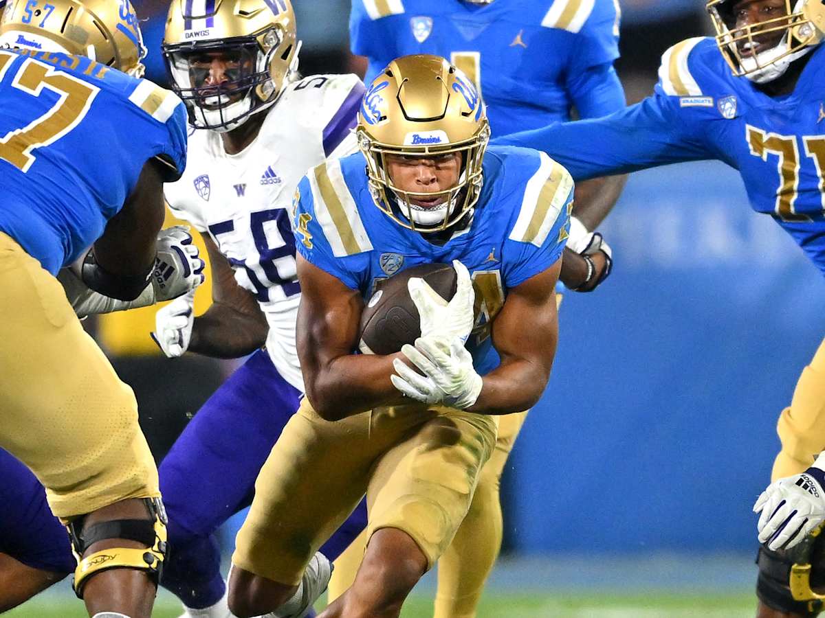 UCLA football: 3 bold Bruins predictions for Pac-12 clash vs. Utah