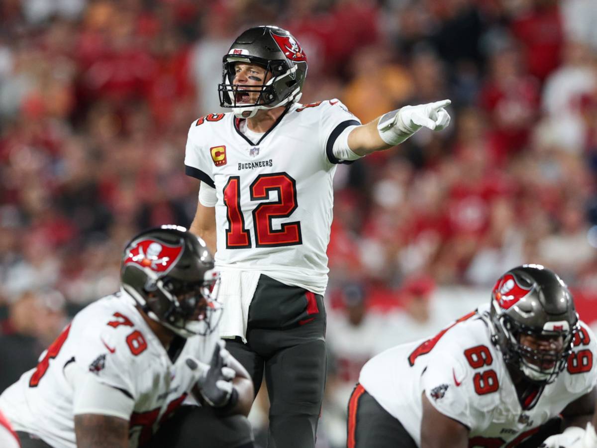 Tampa Bay Buccaneers play at the Atlanta Falcons in 1 p.m. game Sunday