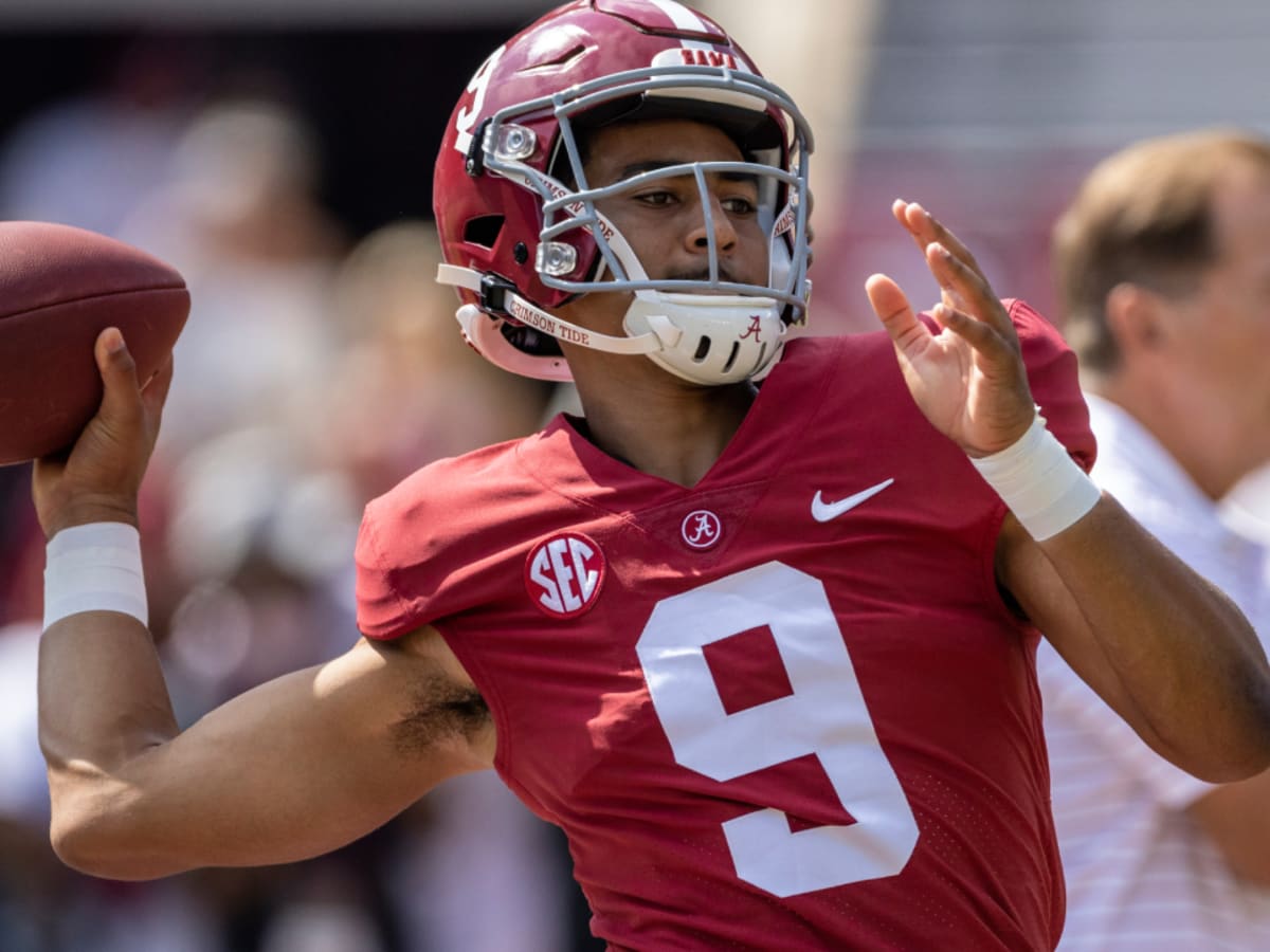 2023 NFL Mock Draft 1.0: Bryce Young Leads Quarterback Revival