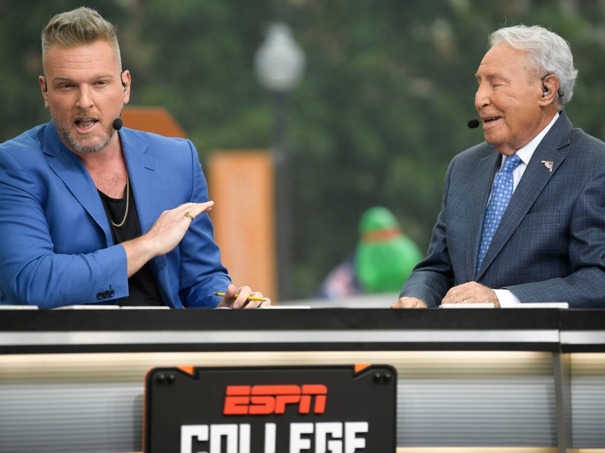 Is 'College GameDay' on ESPN Plus? All you need to know