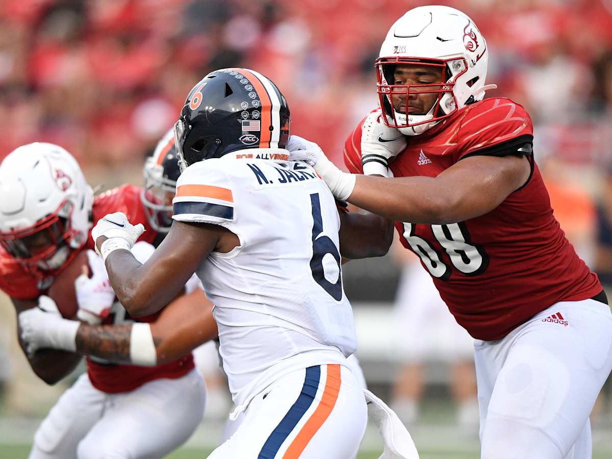 How to Watch Louisville Cardinals vs. Boston College Eagles: Live Stream,  TV Channel, Start Time - Sports Illustrated Louisville Cardinals News,  Analysis and More