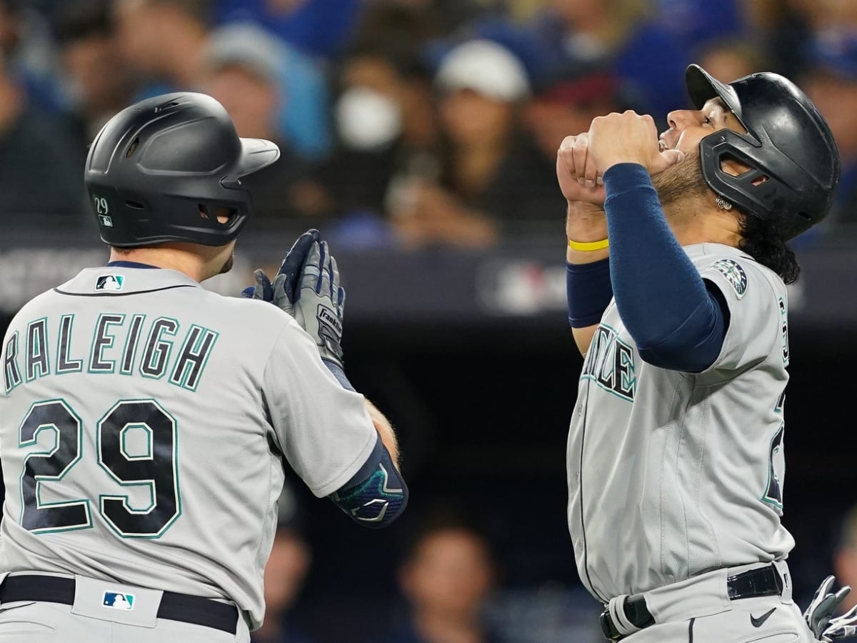 Seattle Mariners beat Toronto Blue Jays 4-0: Game Chart - Lookout