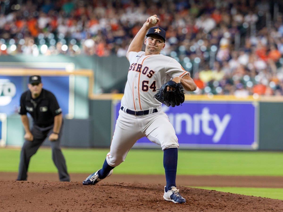 Constructing the Astros' Perfect ALDS Roster for 2021