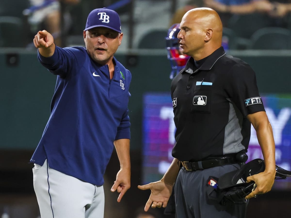 My Two Cents: Can Tampa Bay Rays Hitters Simply Flip a Switch When Playoffs  Start Friday Against Cleveland Guardians? - Sports Illustrated Tampa Bay  Rays Scoop News, Analysis and More