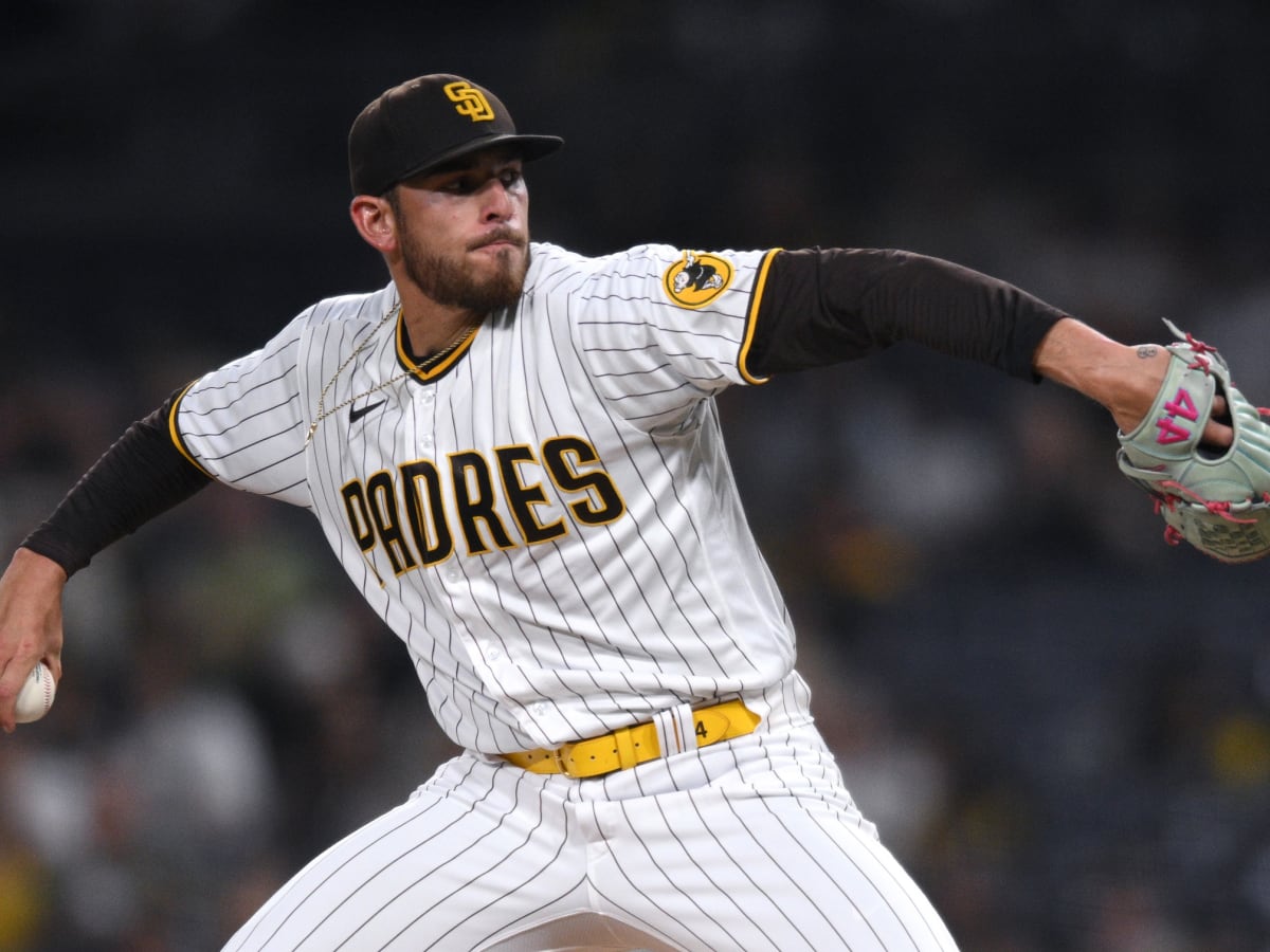 Padres' Joe Musgrove on 2017 Astros World Series Ring: 'I Want One That  Feels Earned', News, Scores, Highlights, Stats, and Rumors