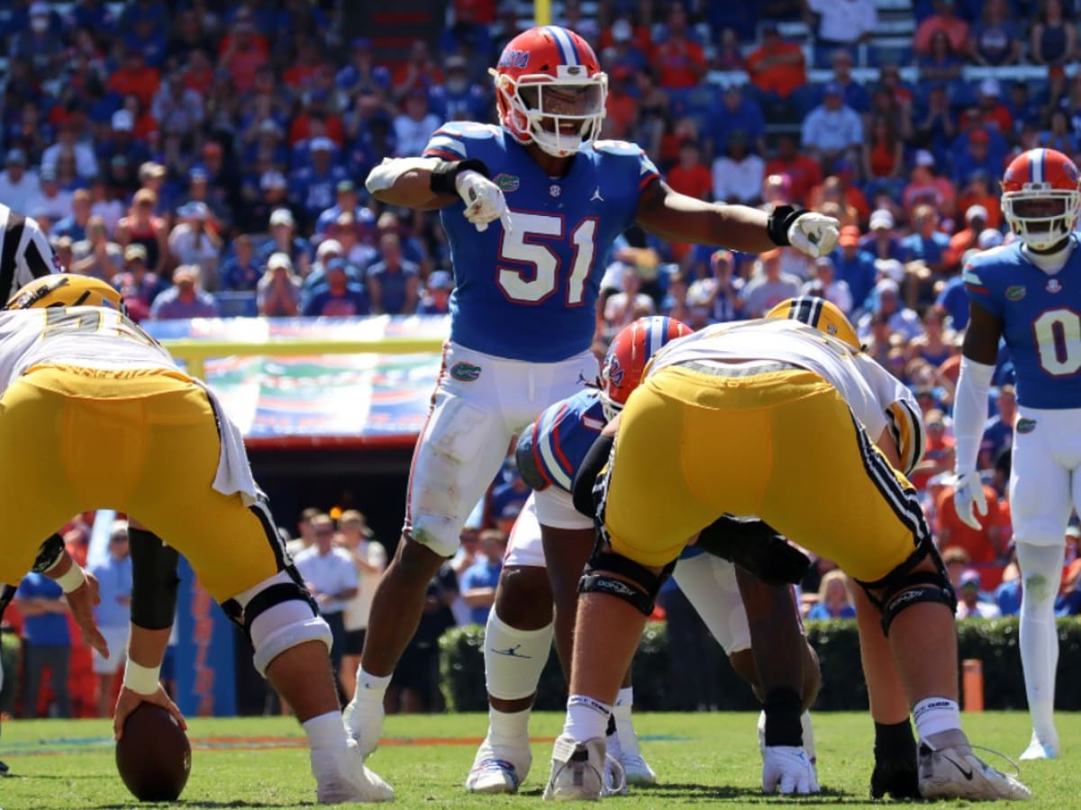 2017 NFL Draft tracker: Florida Gators draft picks, full analysis