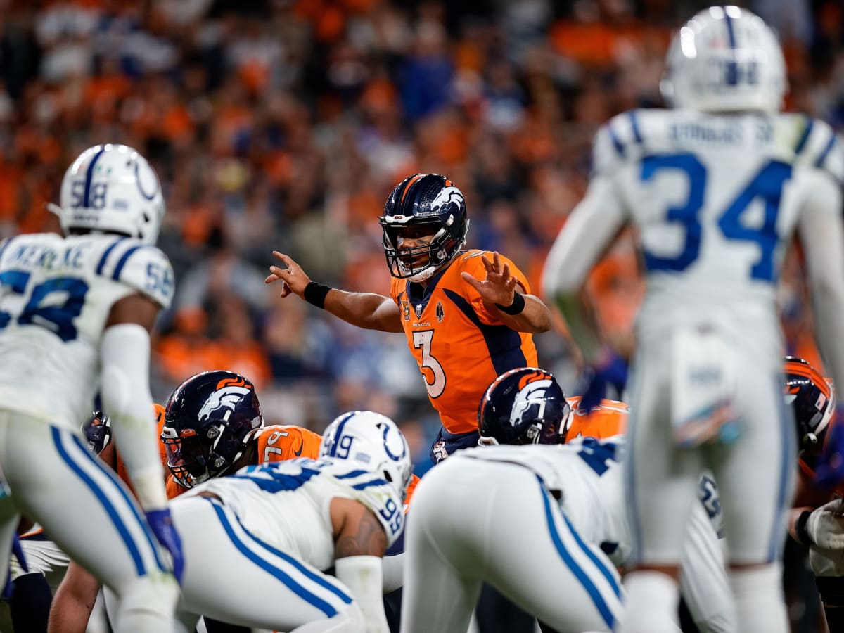 Broncos Analysis: Situational failures drive frustration for