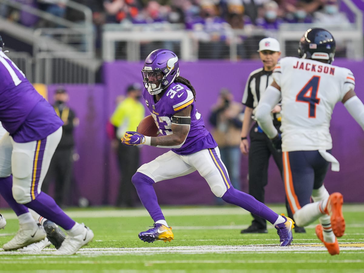 Vikings Jersey Number News: Dalvin Cook Considering Switching From 33 to 4  - Sports Illustrated Minnesota Vikings News, Analysis and More