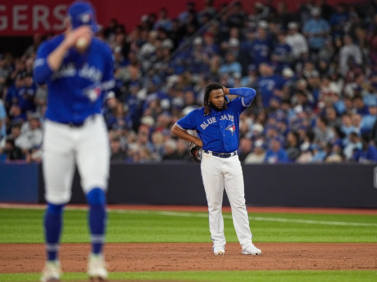 4 Blue Jays overreactions after 2 weeks of 2022 MLB season