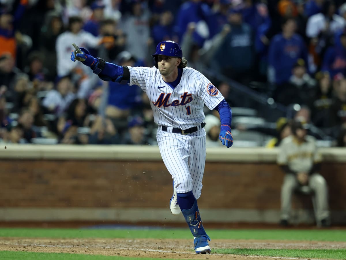 Jacob deGrom and Mets Force Game 3 Against San Diego Padres - The