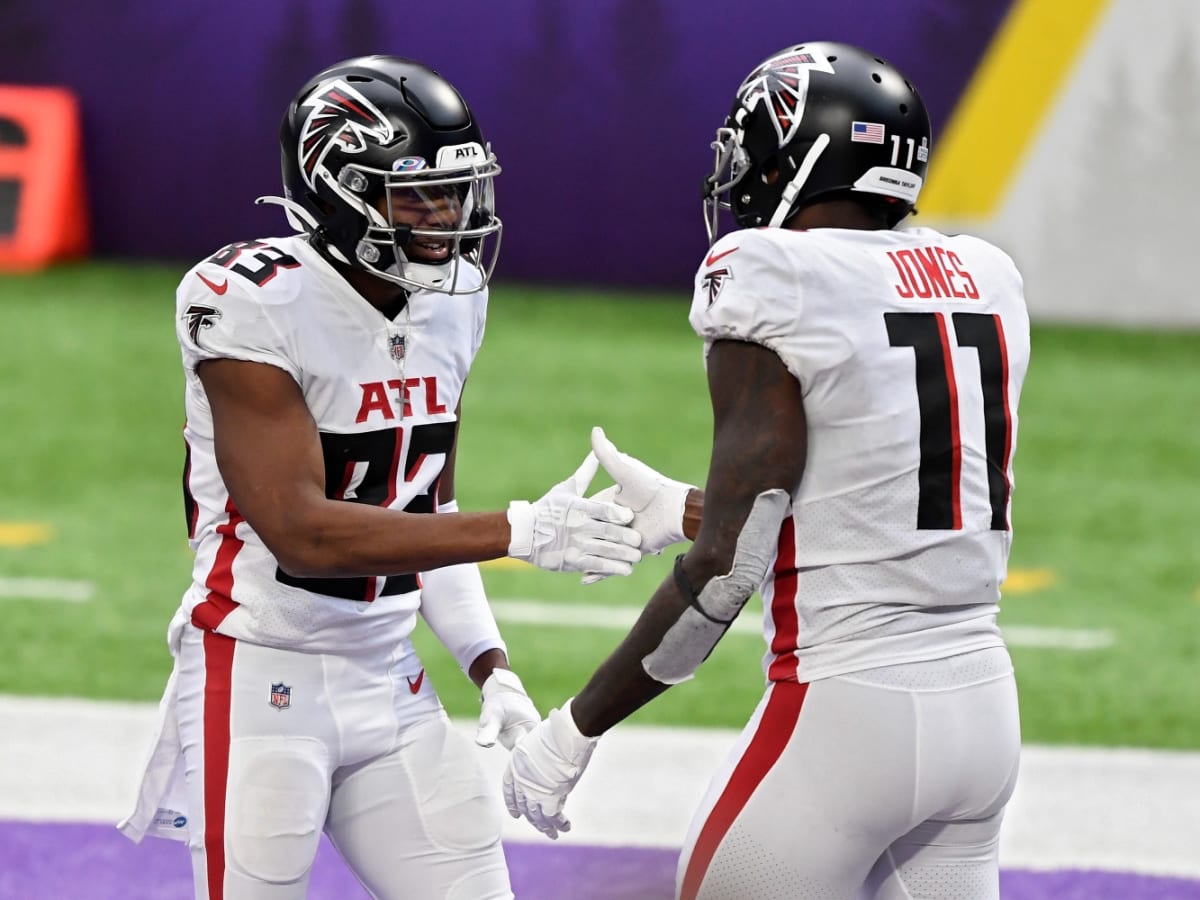 The history and legacy behind the Falcons uniforms - Sports Illustrated  Atlanta Falcons News, Analysis and More