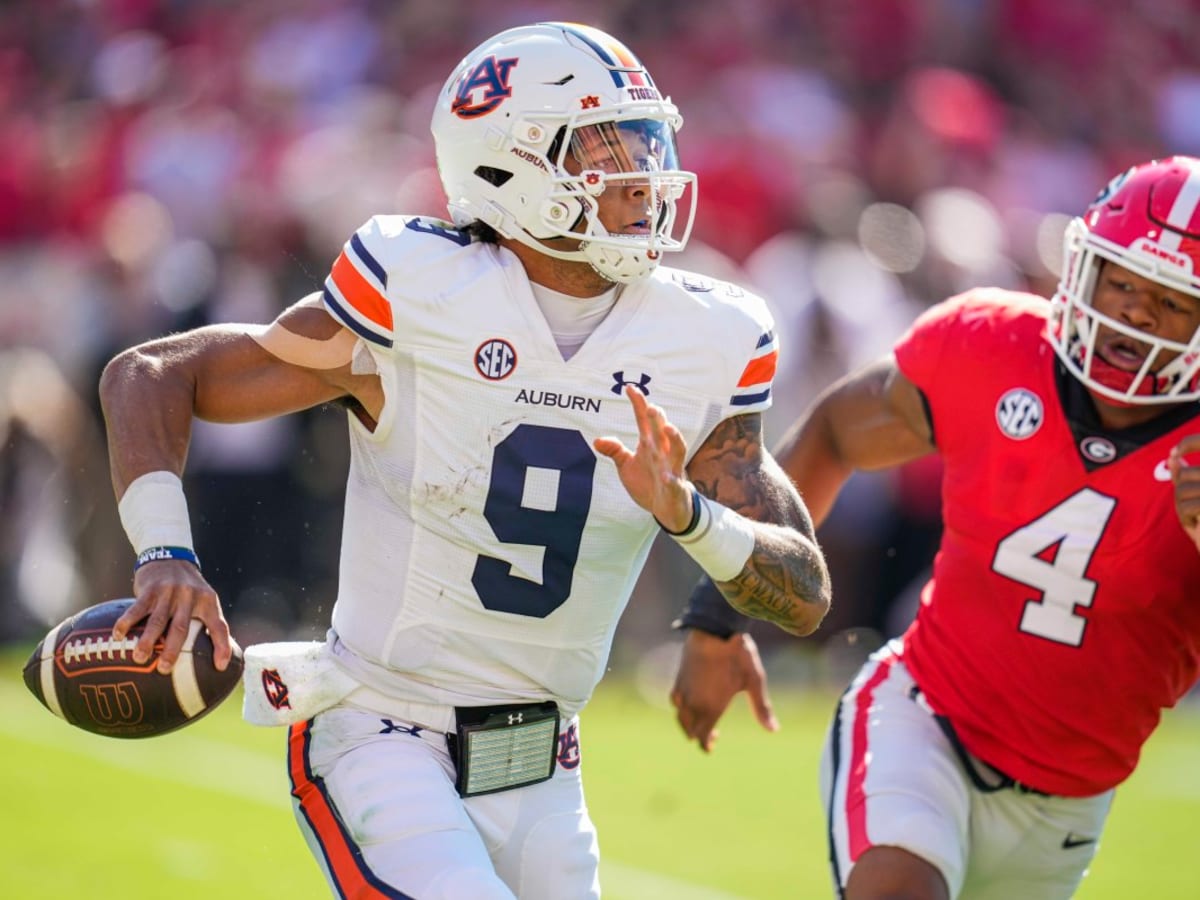 5-at-10: NFL power poll, Auburn welcomes Freeze, Hall boost for Murph and  McGriff